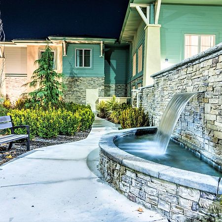 Homewood Suites By Hilton Pleasant Hill Concord Luaran gambar