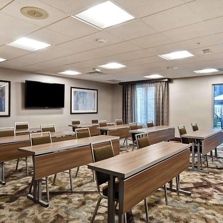 Homewood Suites By Hilton Pleasant Hill Concord Luaran gambar