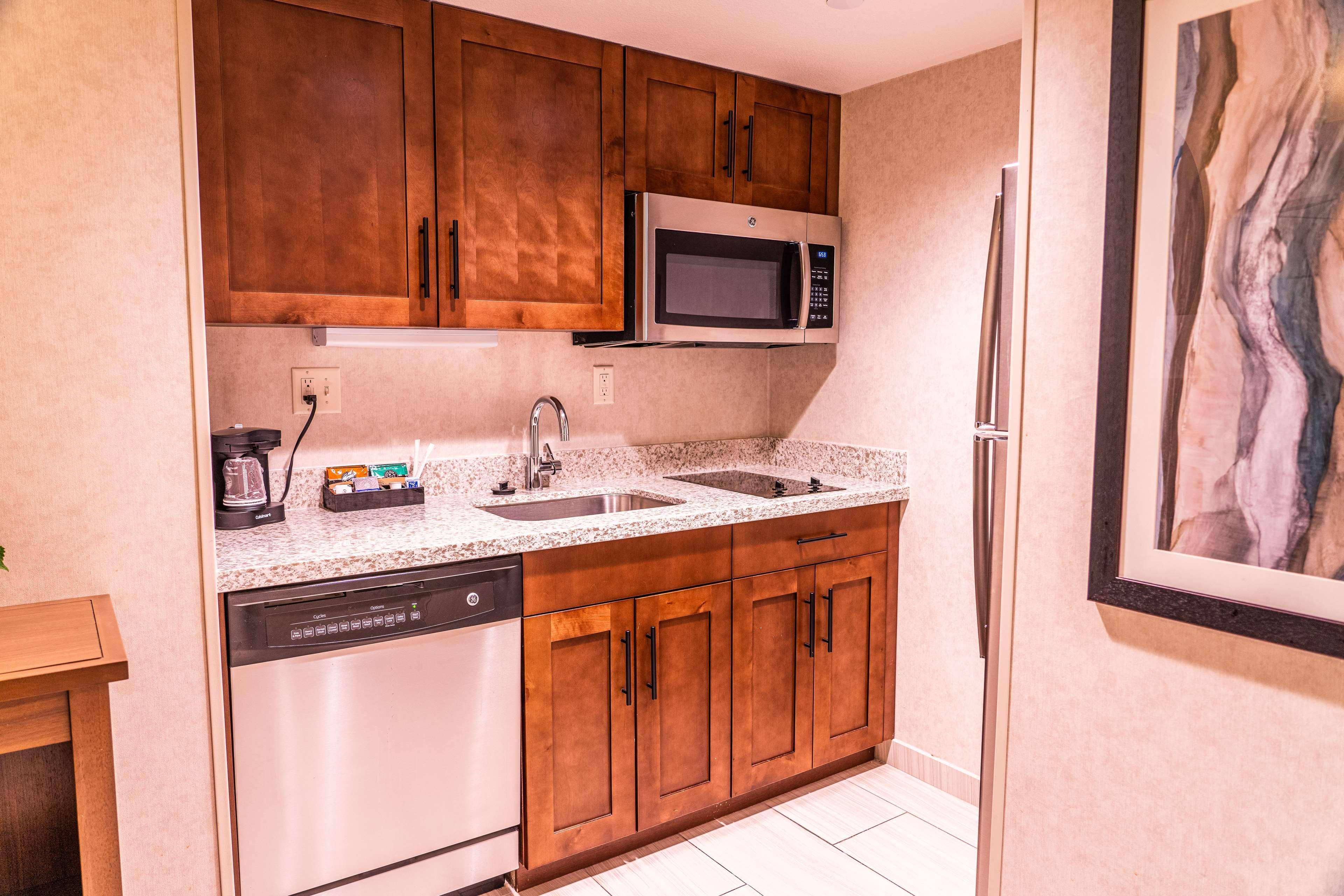 Homewood Suites By Hilton Pleasant Hill Concord Luaran gambar