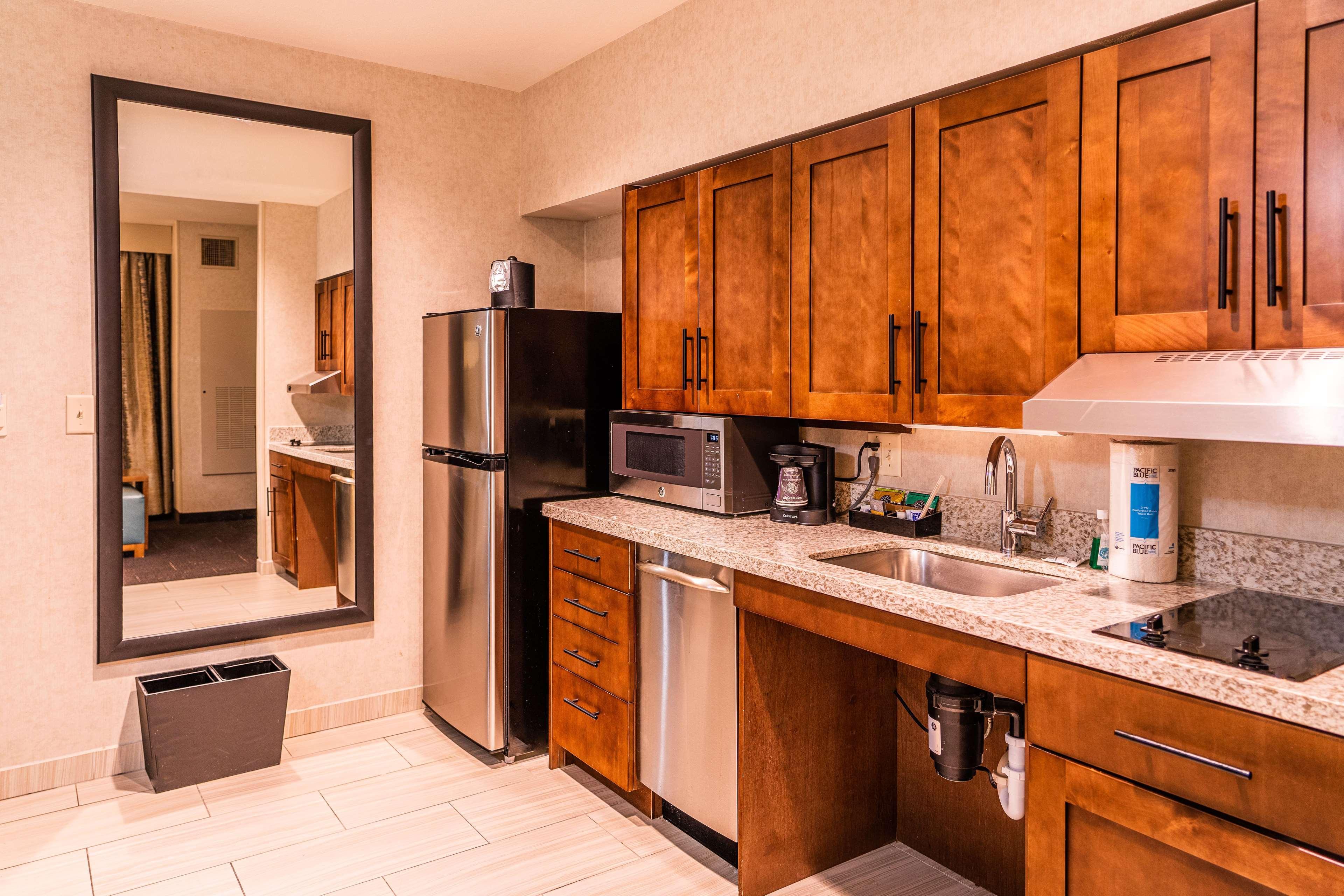 Homewood Suites By Hilton Pleasant Hill Concord Luaran gambar