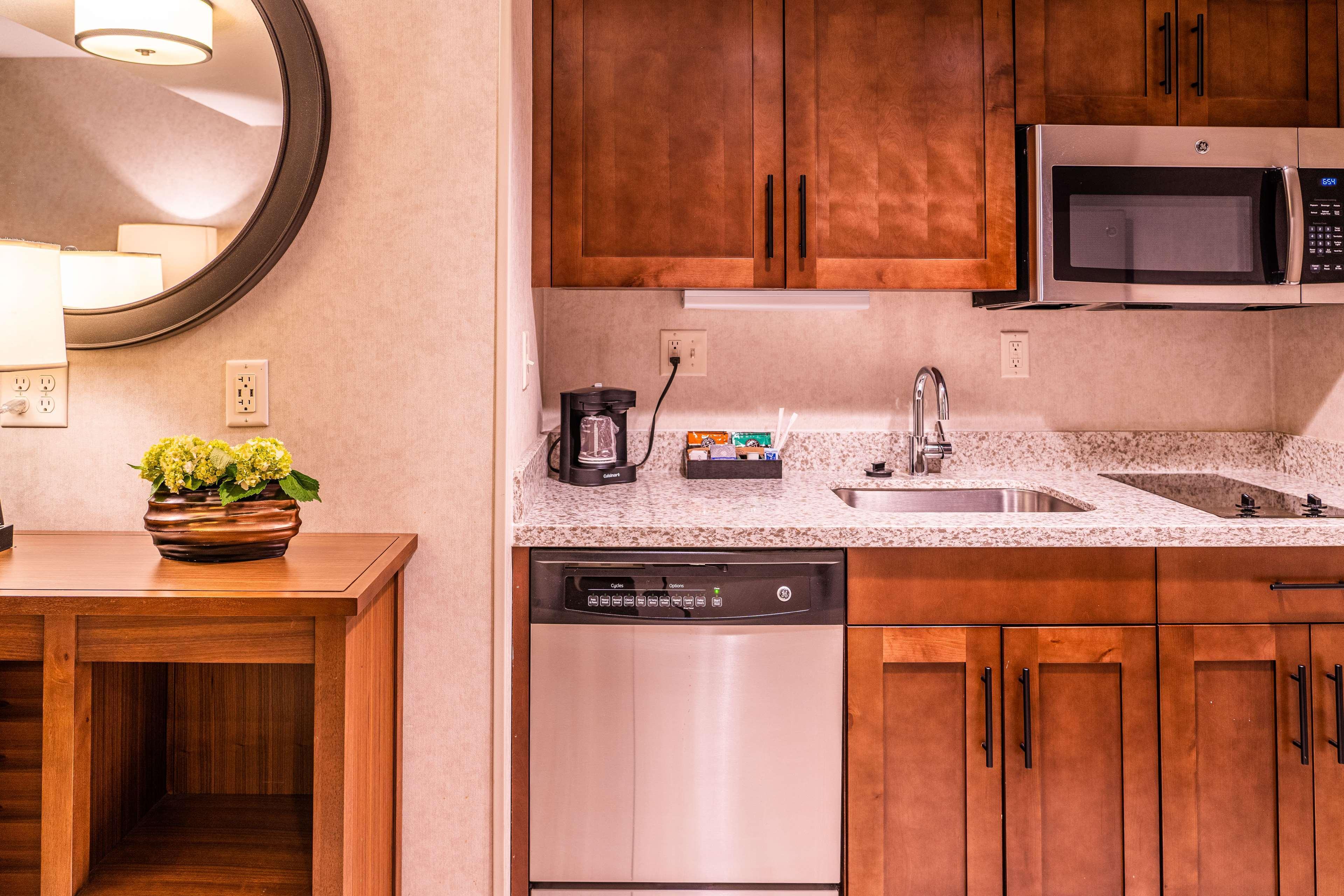 Homewood Suites By Hilton Pleasant Hill Concord Luaran gambar