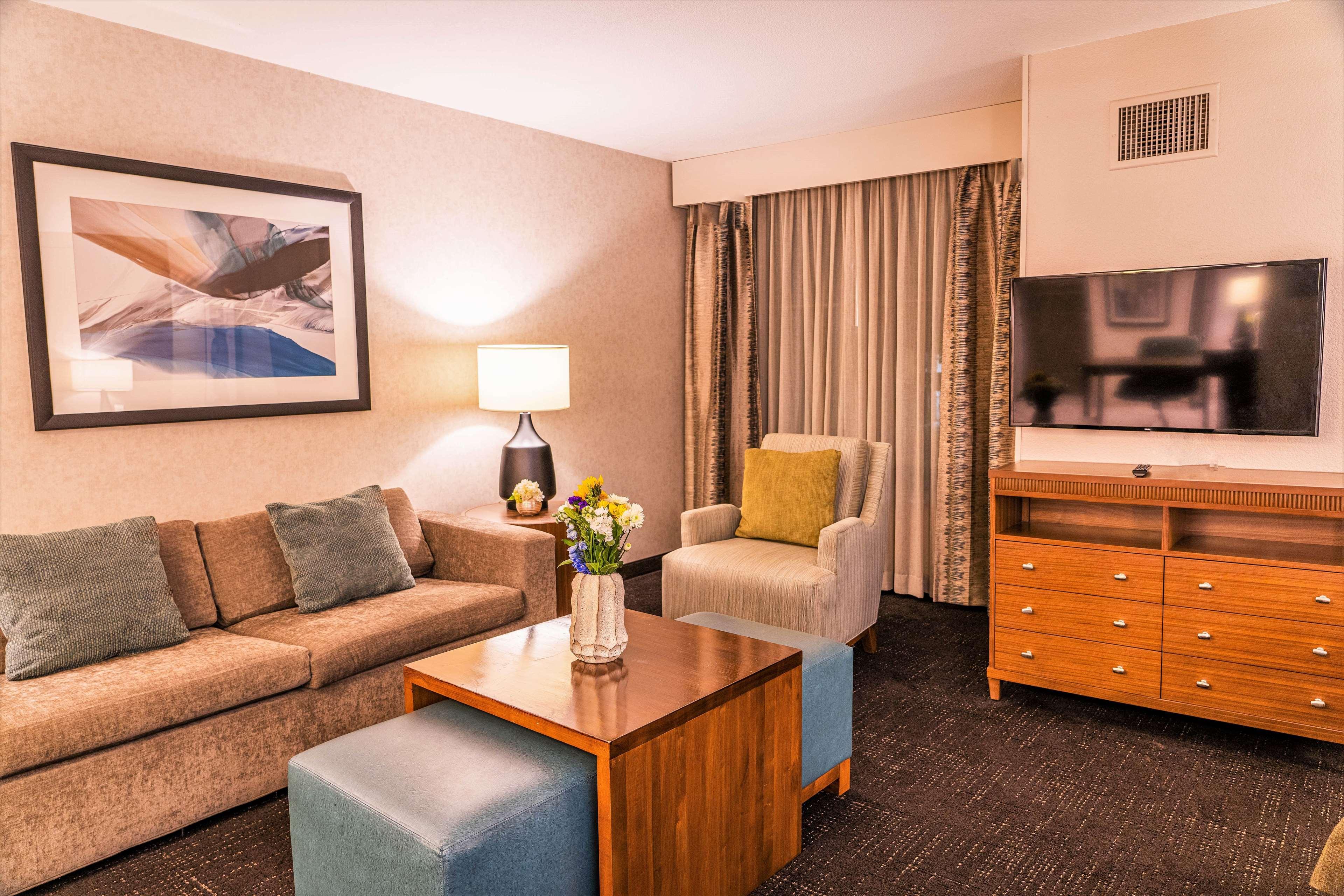 Homewood Suites By Hilton Pleasant Hill Concord Luaran gambar