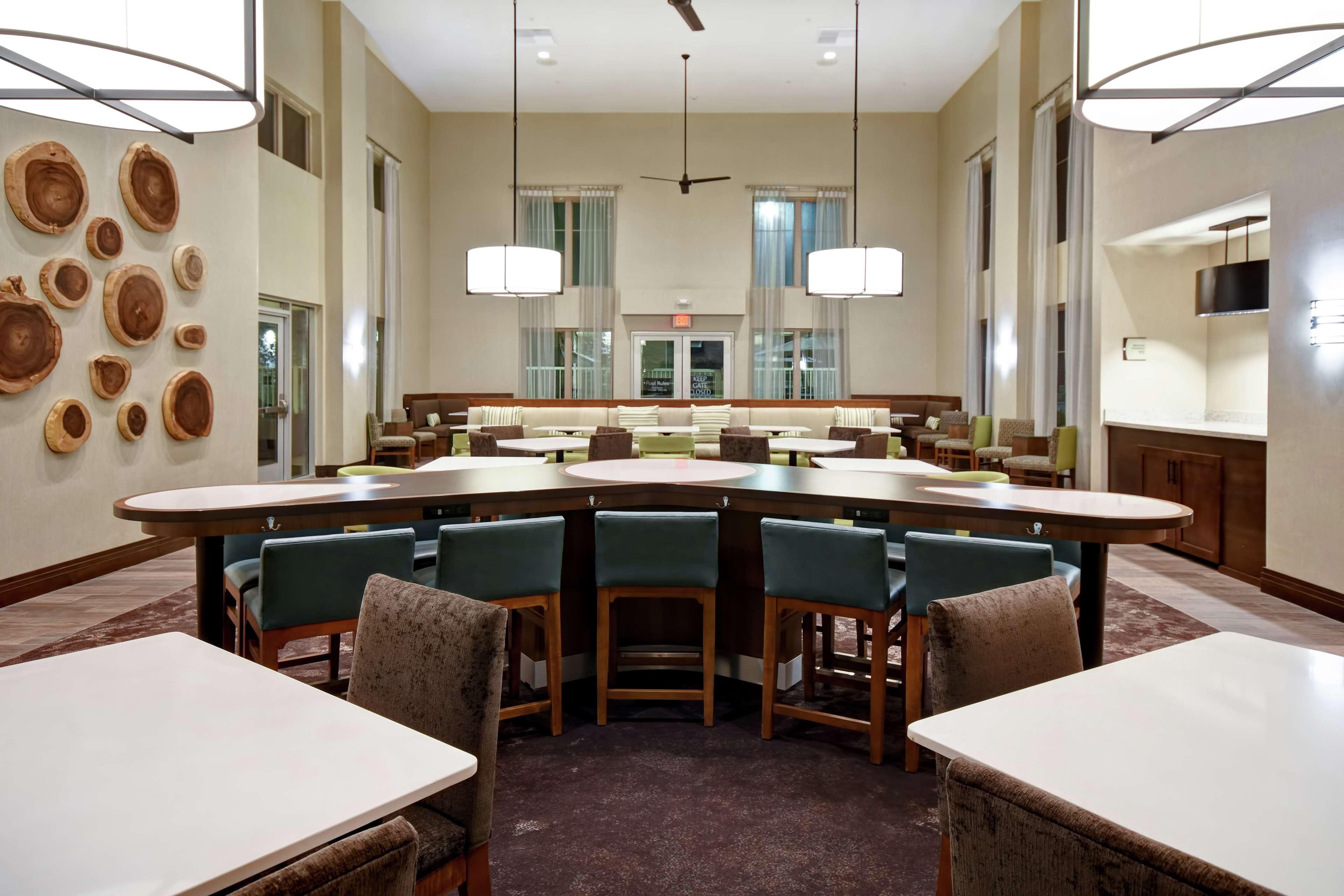 Homewood Suites By Hilton Pleasant Hill Concord Luaran gambar