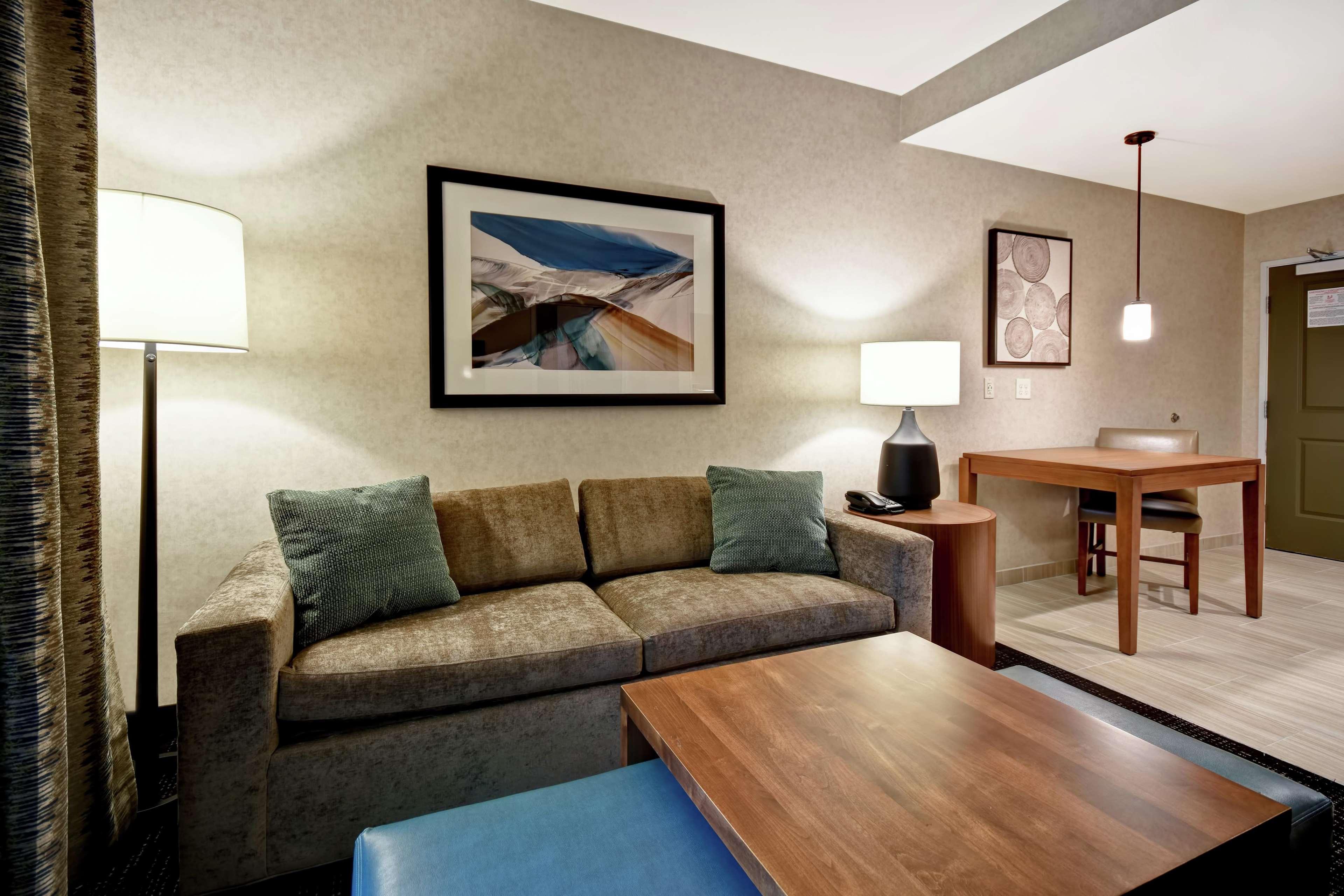 Homewood Suites By Hilton Pleasant Hill Concord Luaran gambar