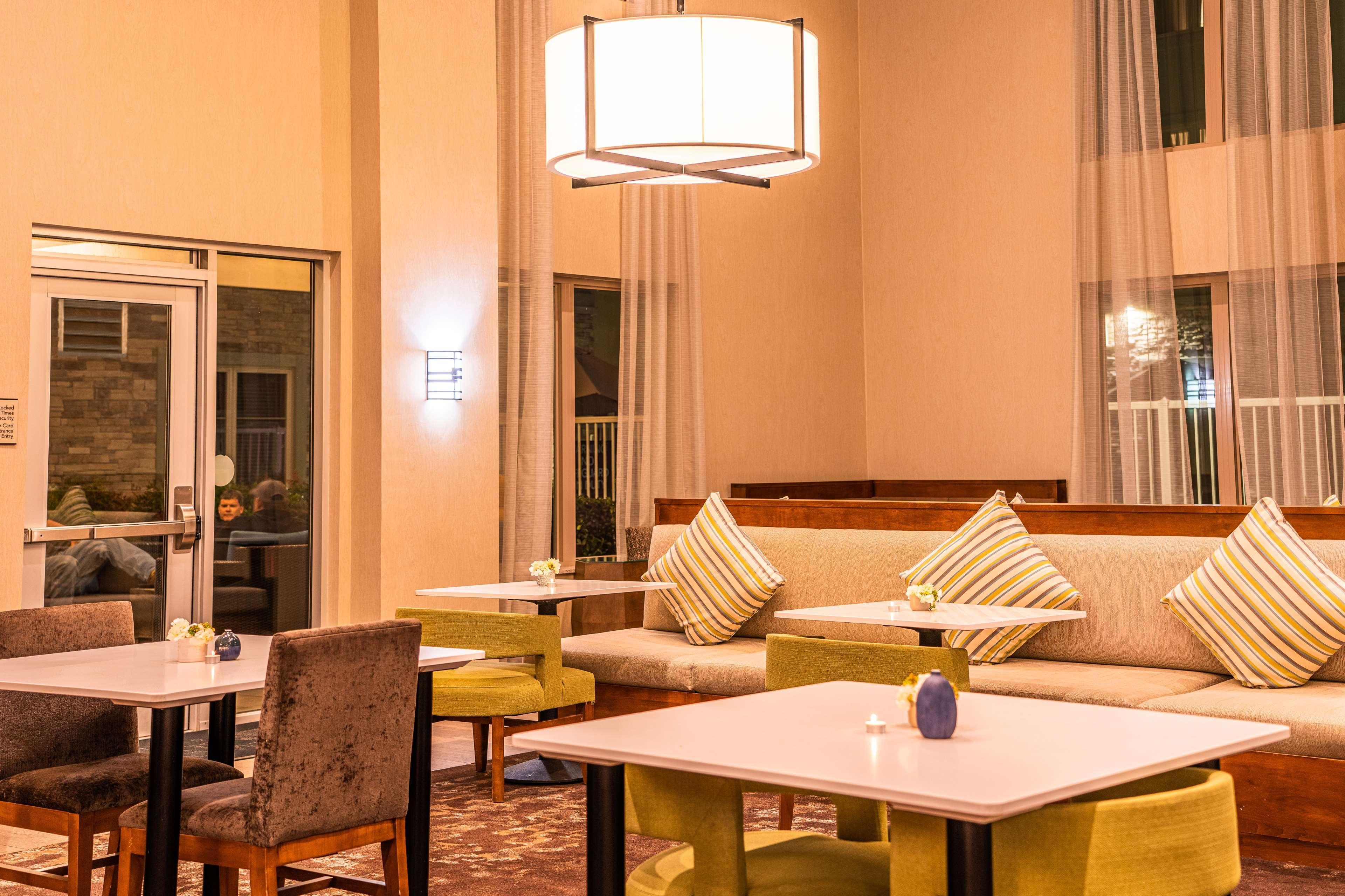 Homewood Suites By Hilton Pleasant Hill Concord Luaran gambar