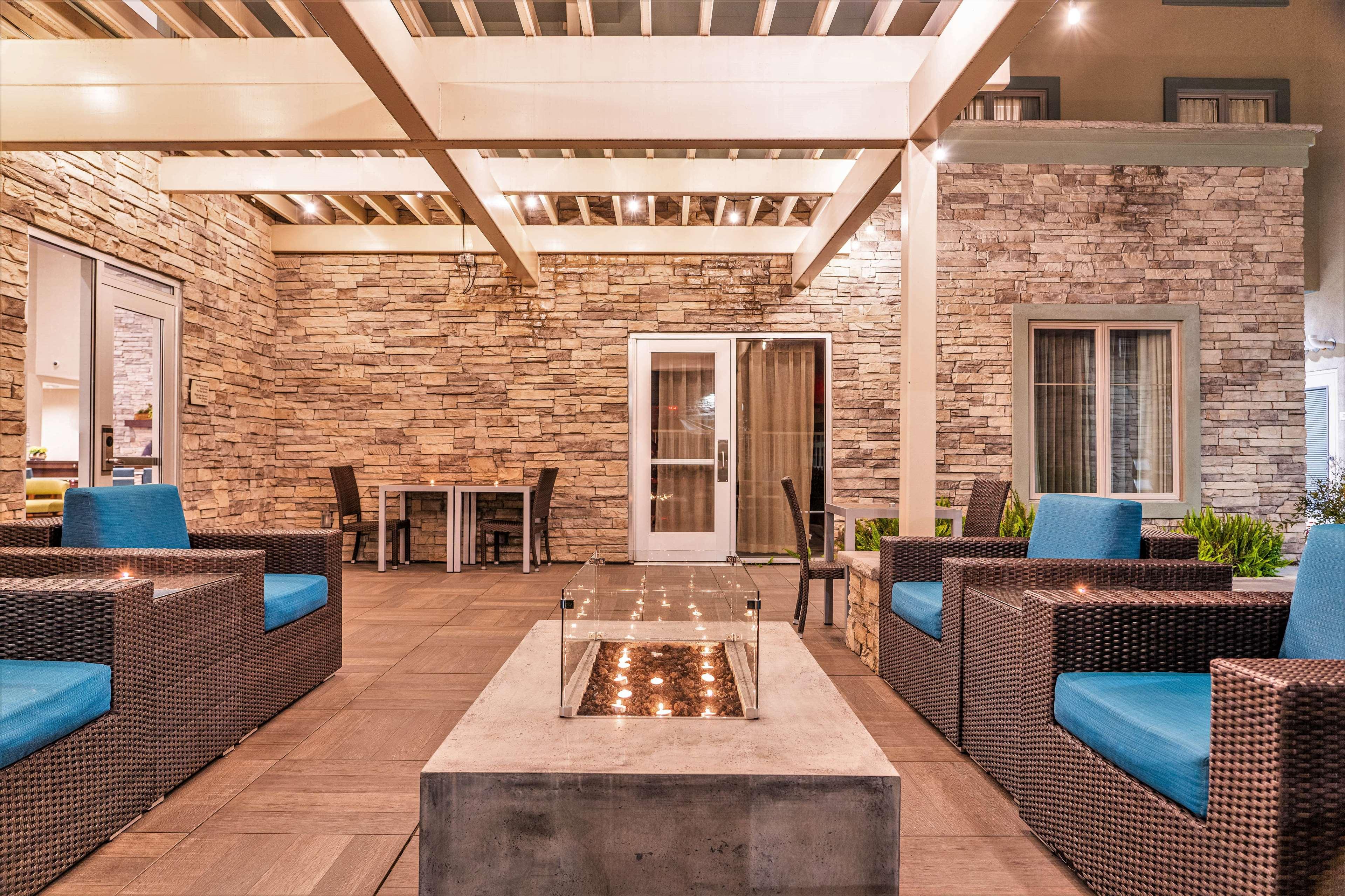Homewood Suites By Hilton Pleasant Hill Concord Luaran gambar