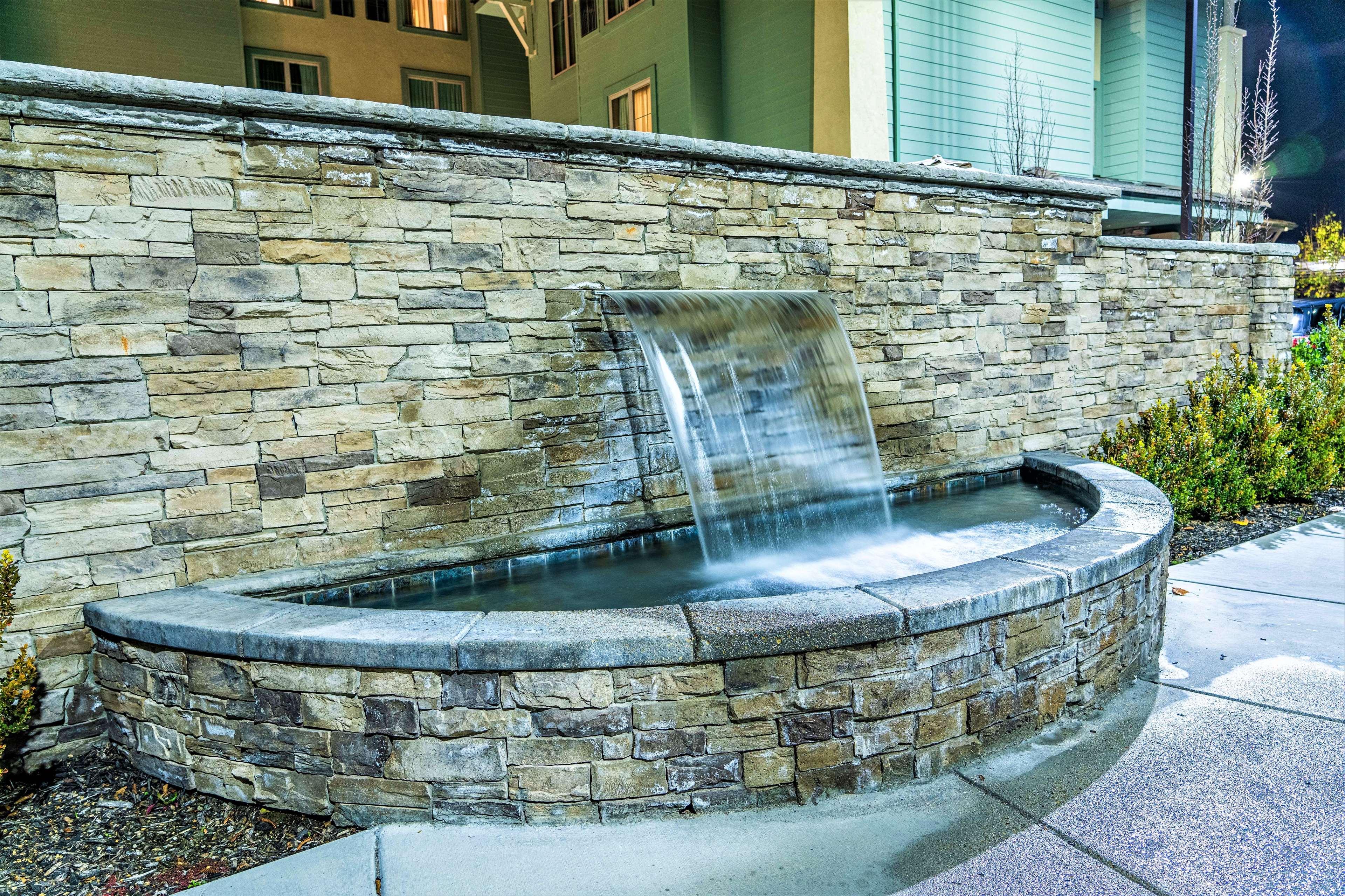 Homewood Suites By Hilton Pleasant Hill Concord Luaran gambar