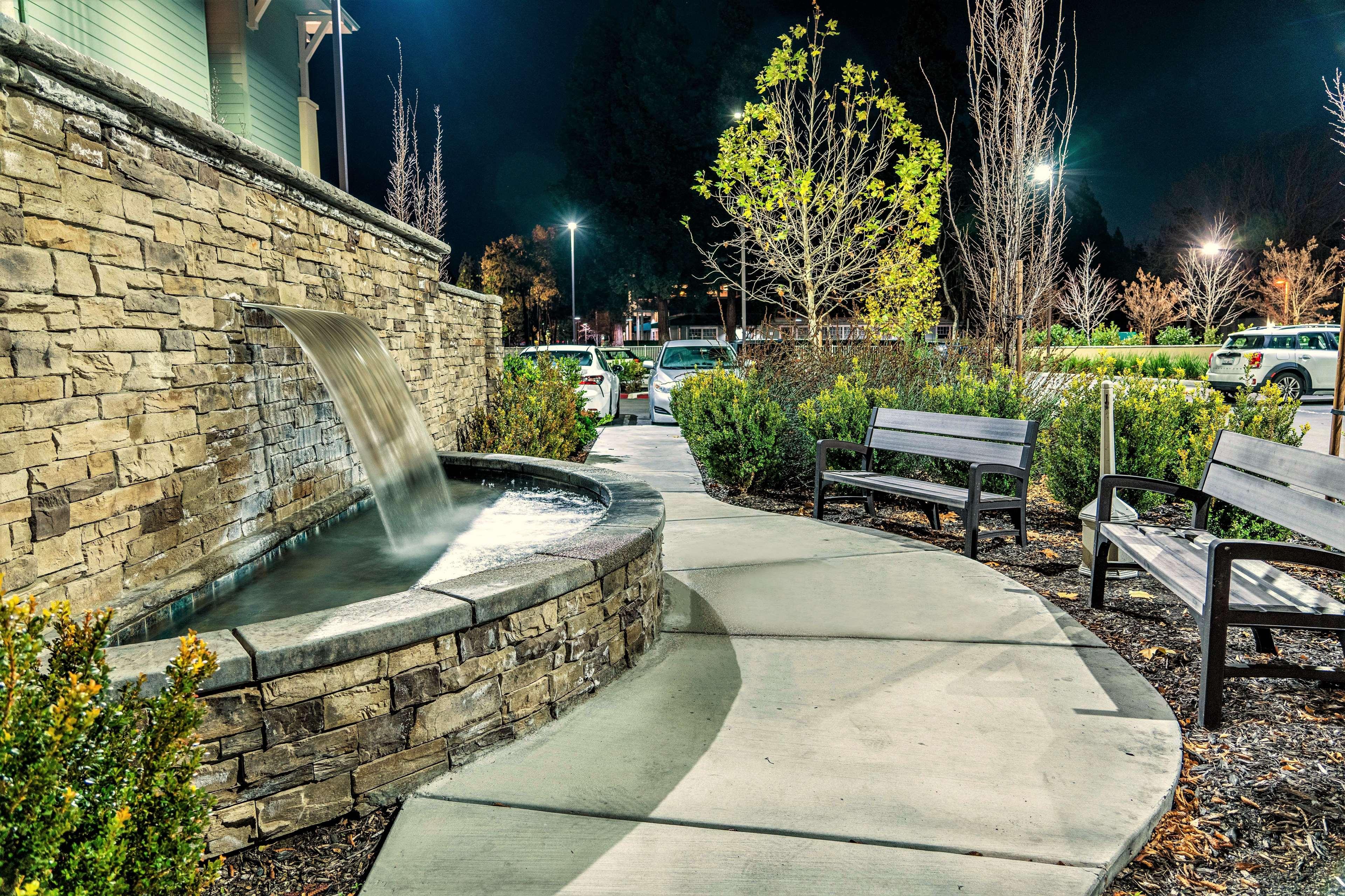 Homewood Suites By Hilton Pleasant Hill Concord Luaran gambar