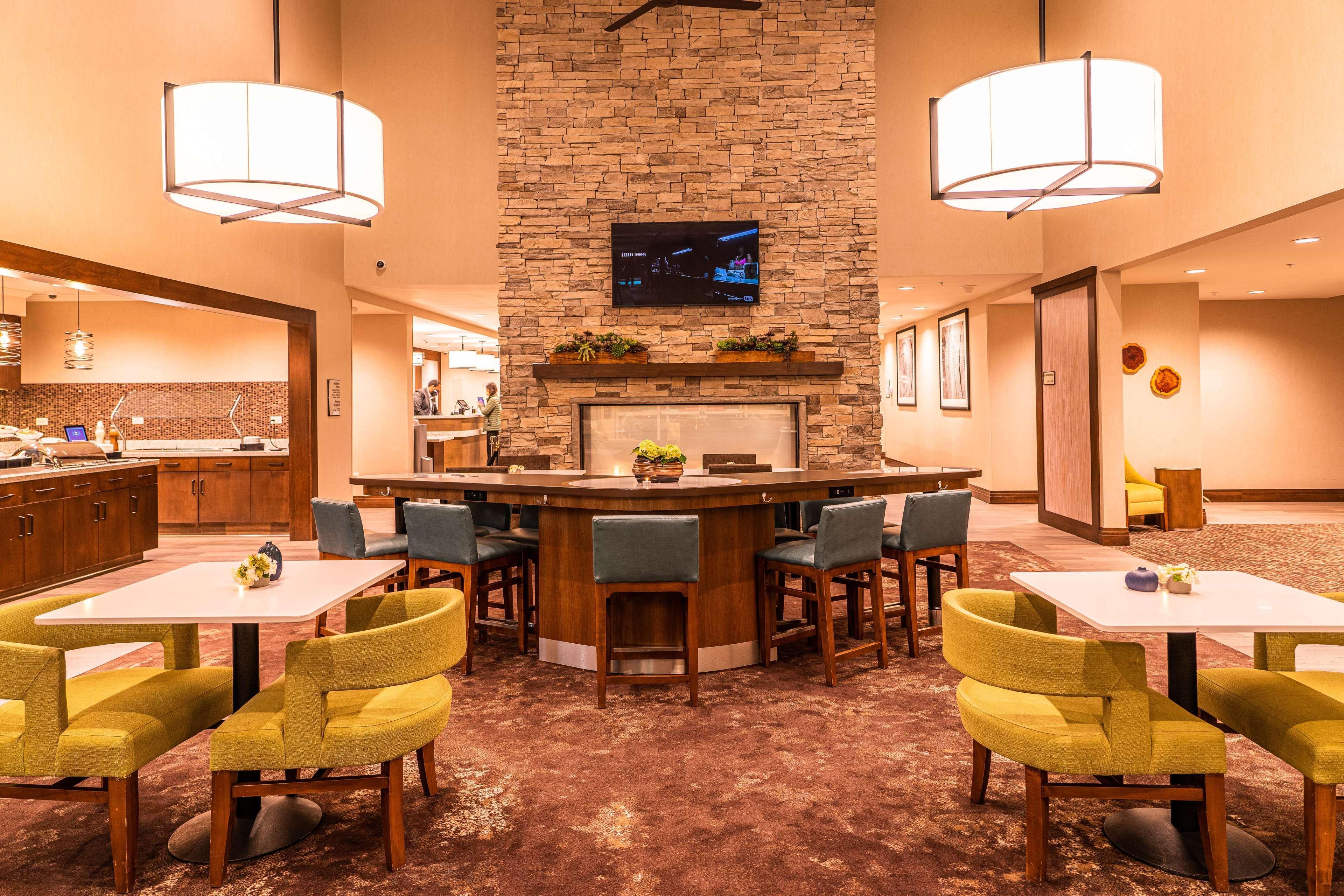 Homewood Suites By Hilton Pleasant Hill Concord Luaran gambar
