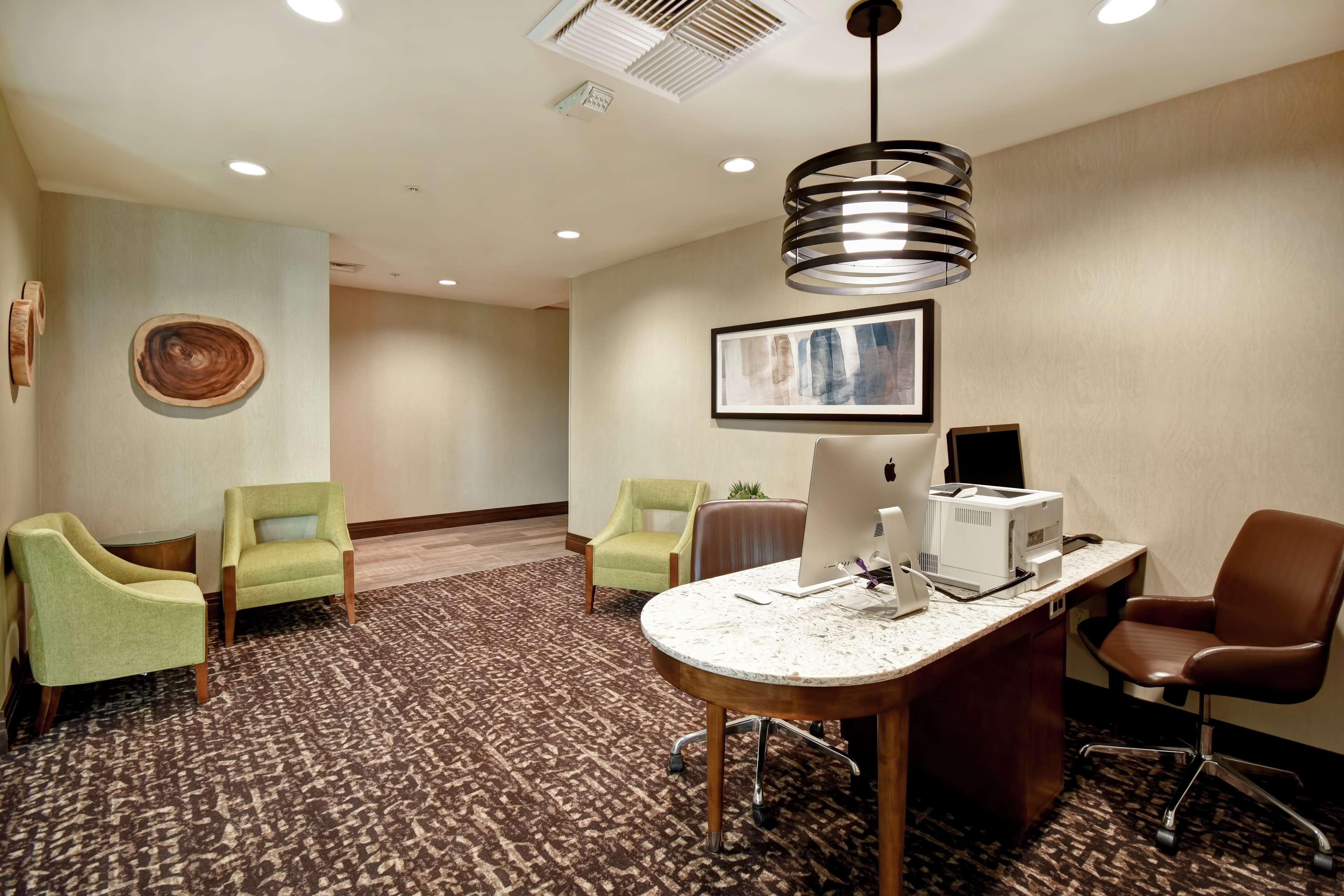 Homewood Suites By Hilton Pleasant Hill Concord Luaran gambar