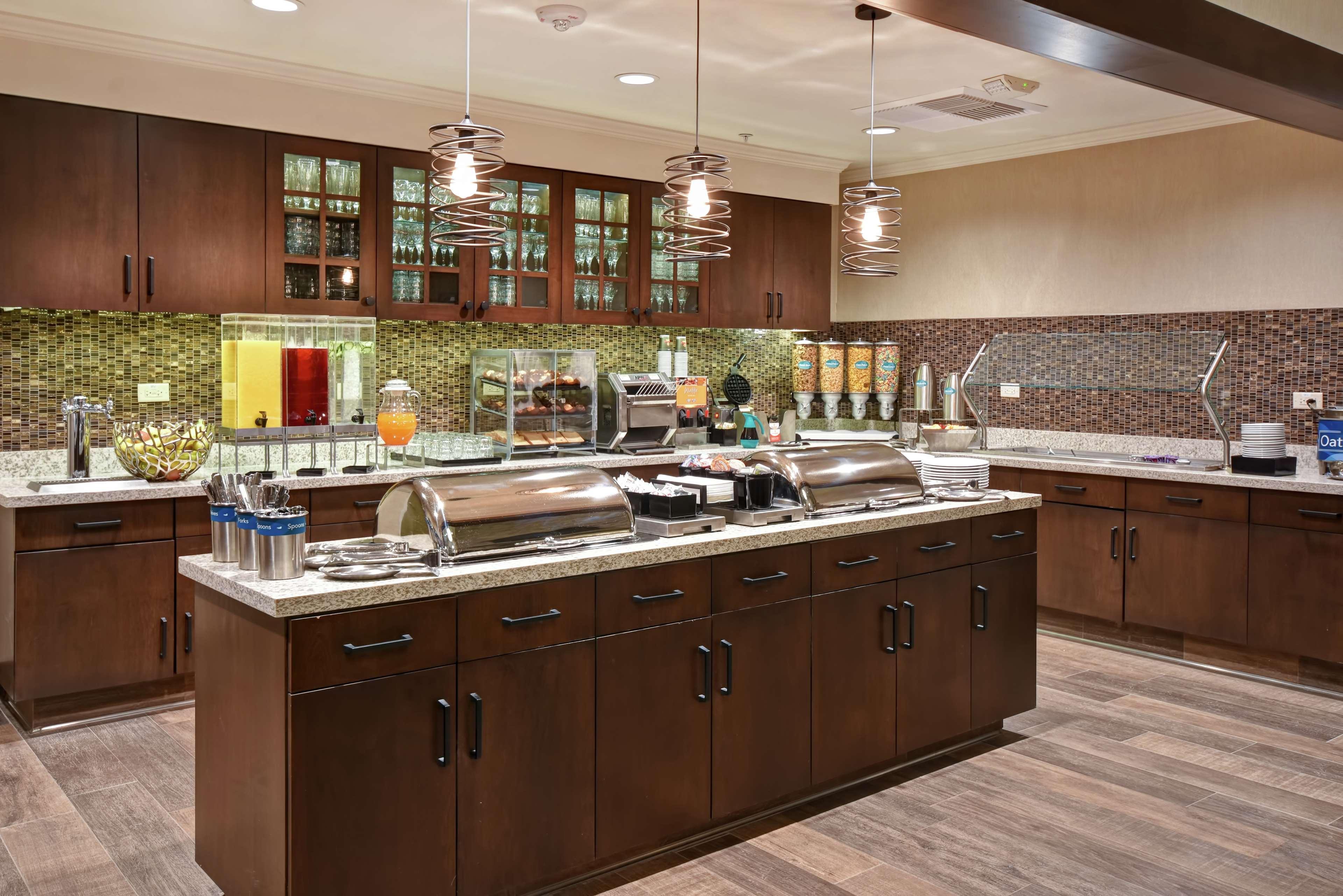 Homewood Suites By Hilton Pleasant Hill Concord Luaran gambar