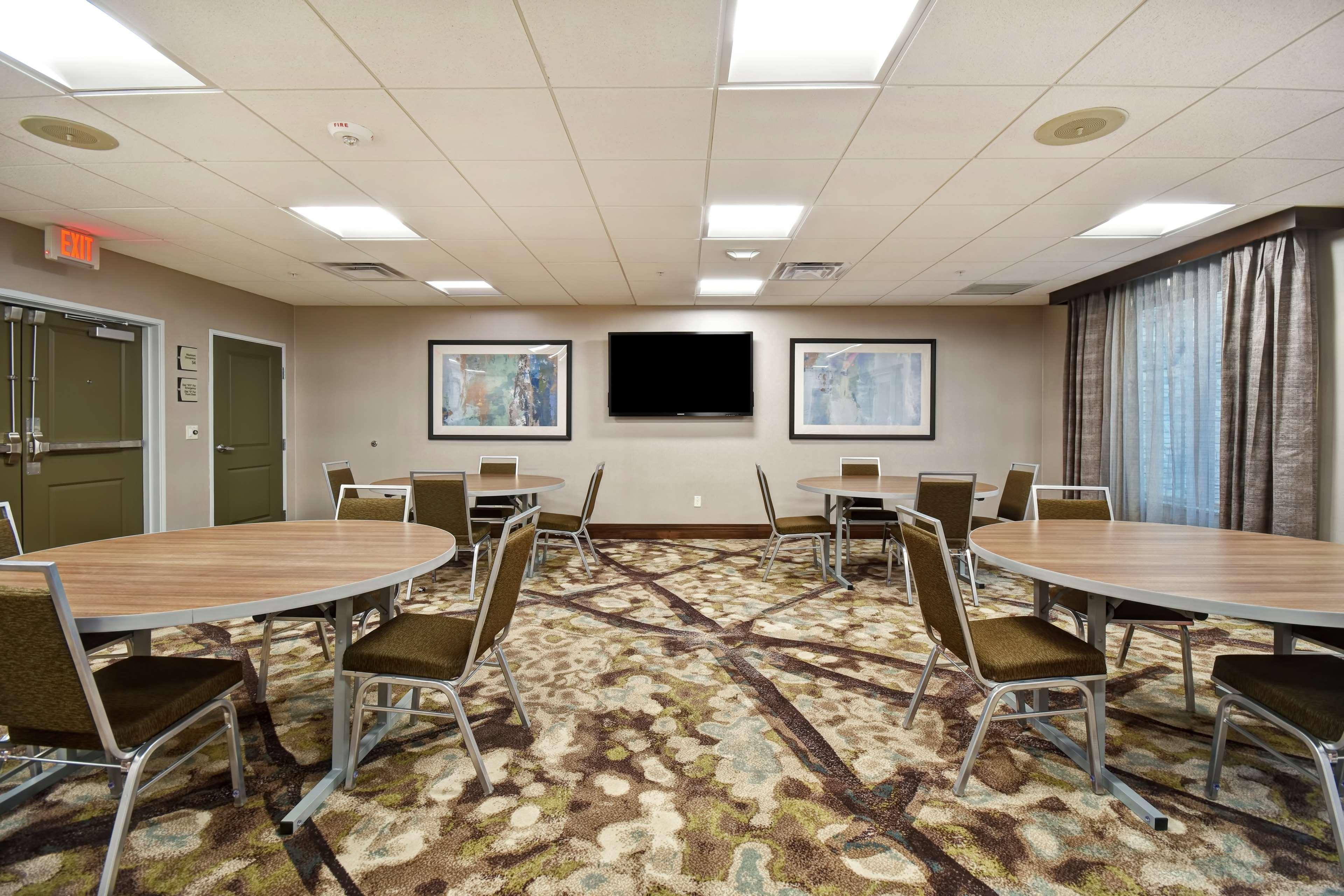 Homewood Suites By Hilton Pleasant Hill Concord Luaran gambar