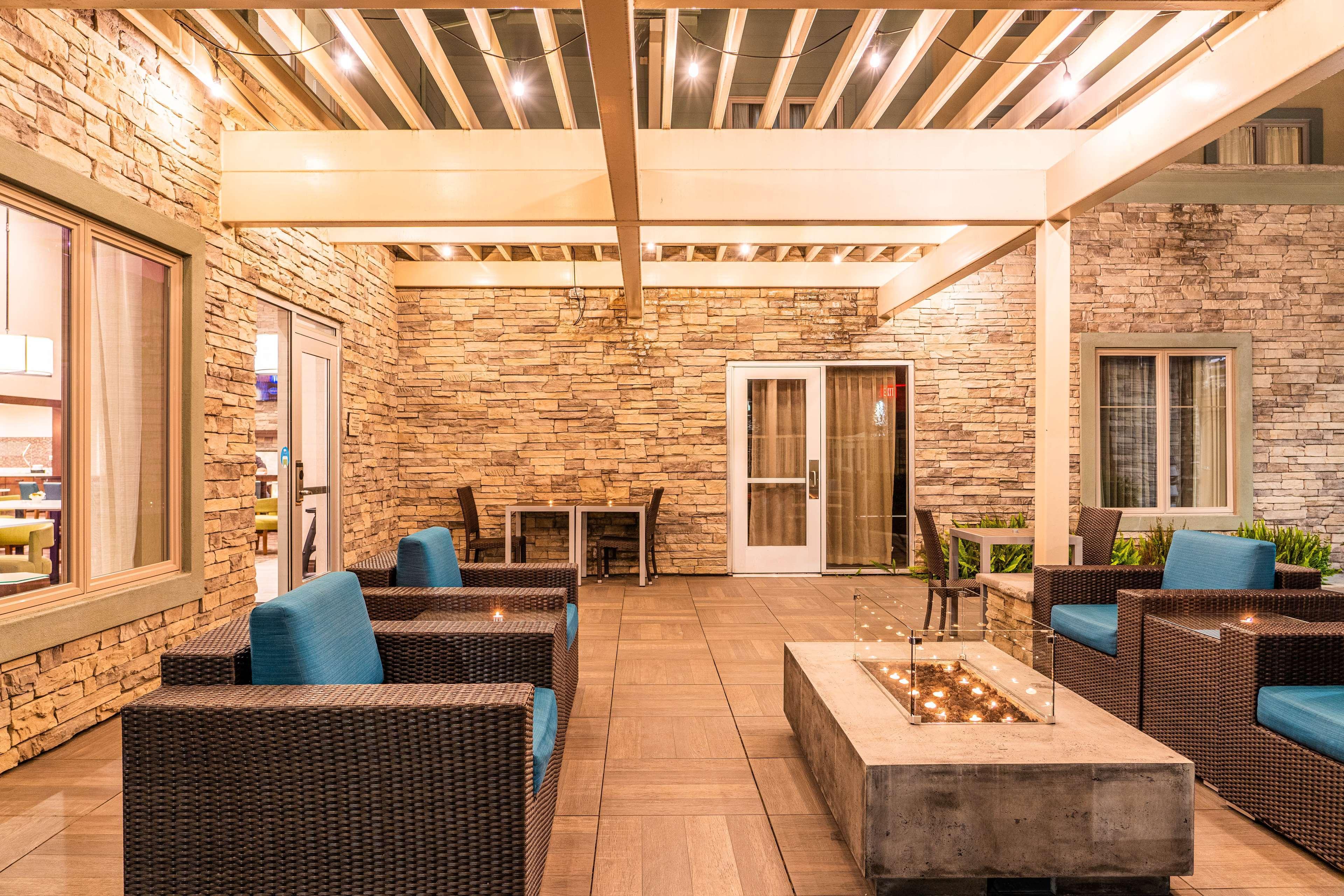 Homewood Suites By Hilton Pleasant Hill Concord Luaran gambar