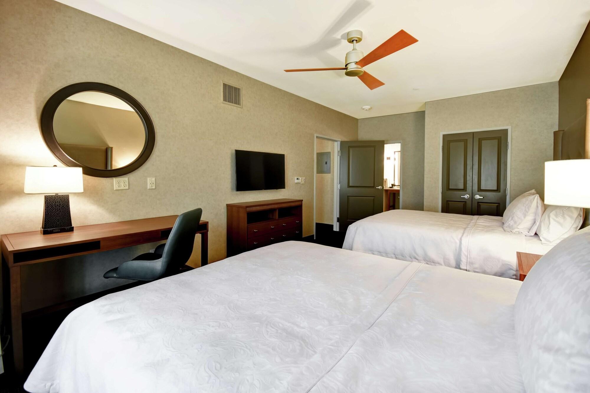 Homewood Suites By Hilton Pleasant Hill Concord Luaran gambar