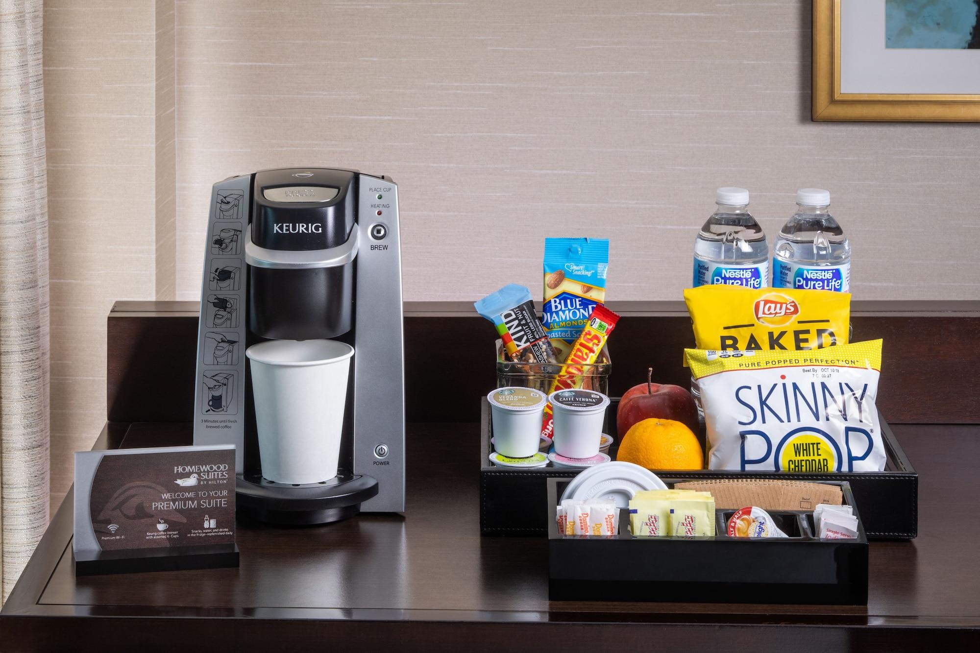Homewood Suites By Hilton Pleasant Hill Concord Luaran gambar
