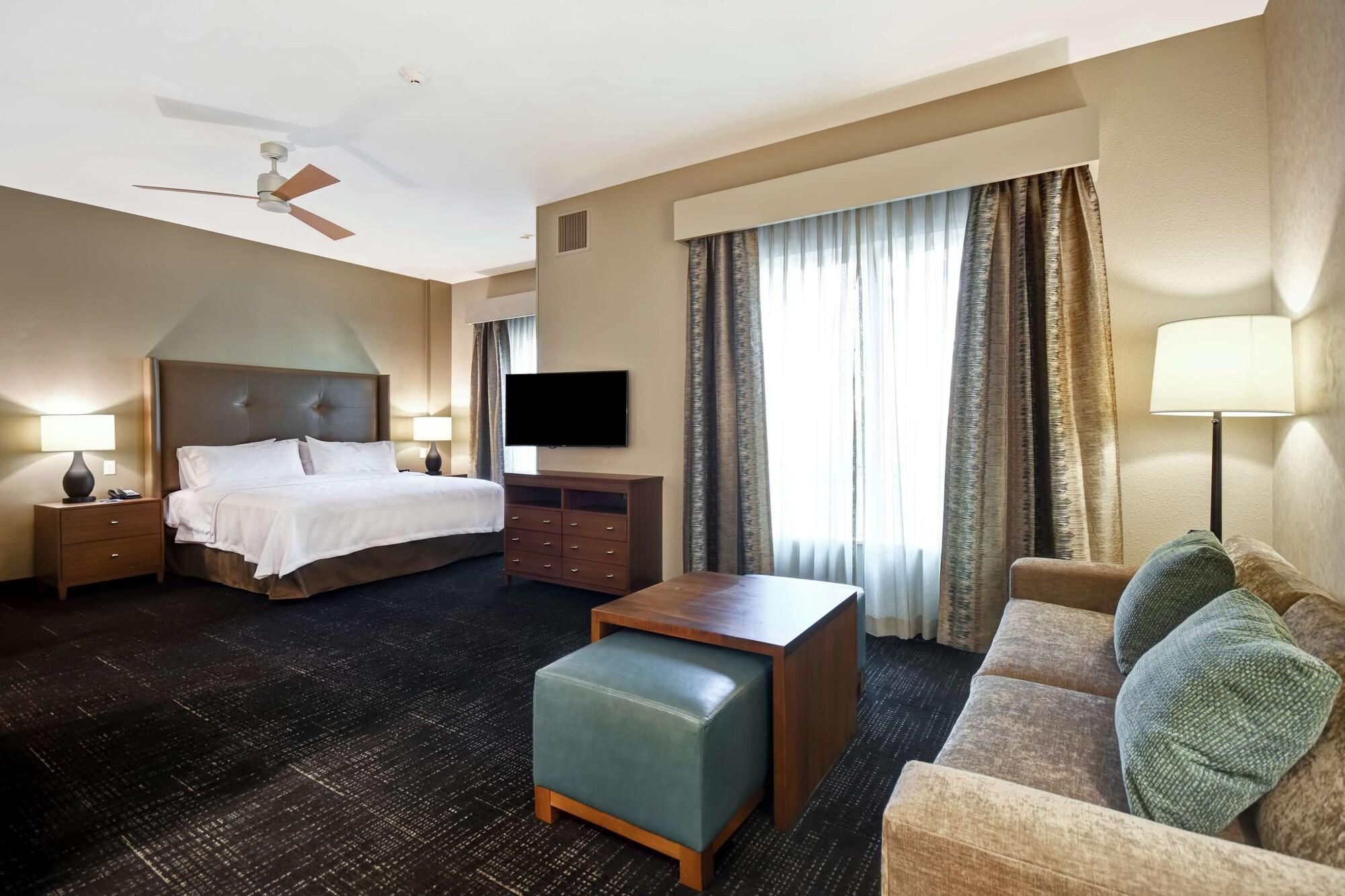 Homewood Suites By Hilton Pleasant Hill Concord Luaran gambar