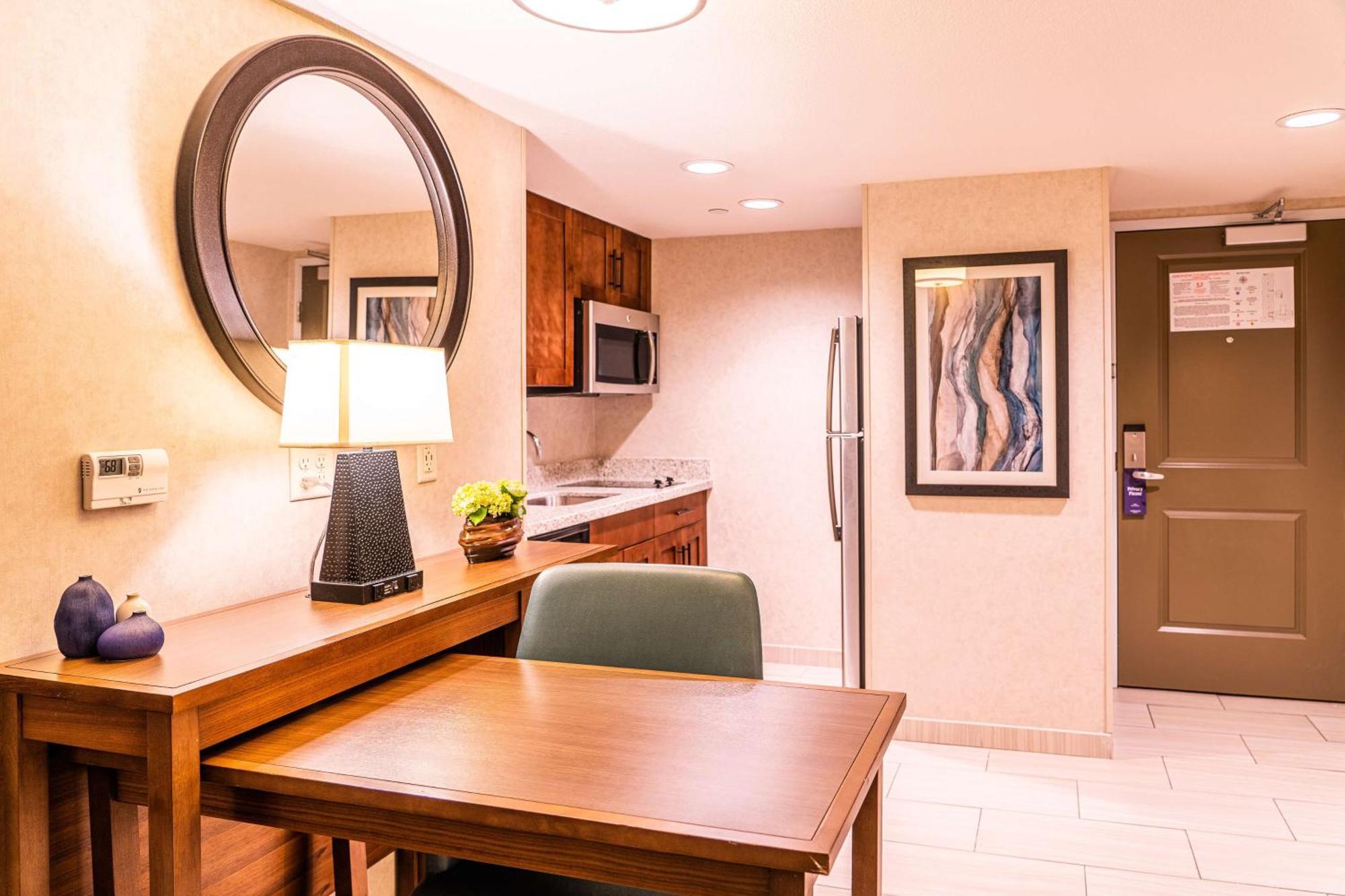 Homewood Suites By Hilton Pleasant Hill Concord Luaran gambar