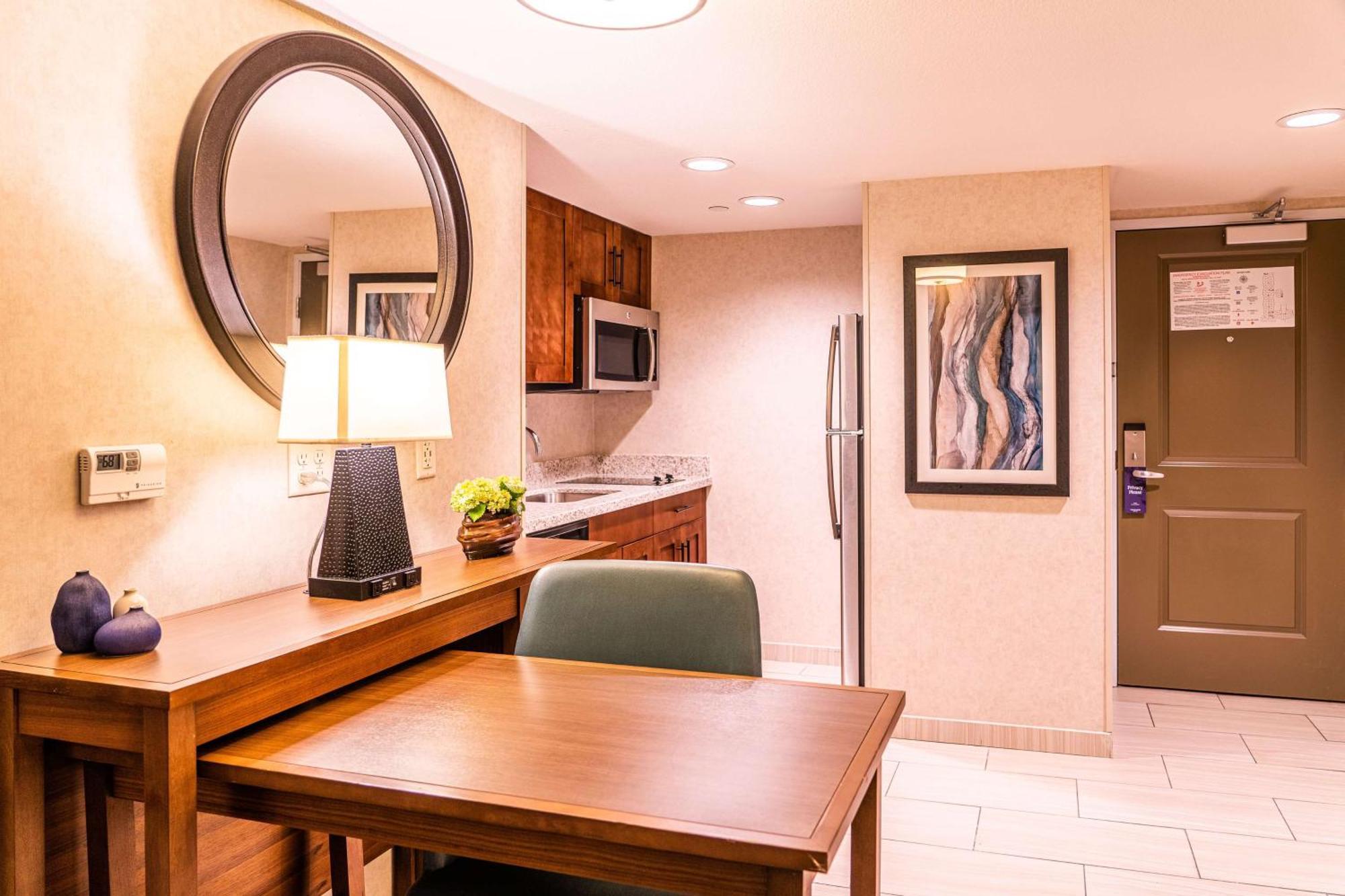 Homewood Suites By Hilton Pleasant Hill Concord Luaran gambar