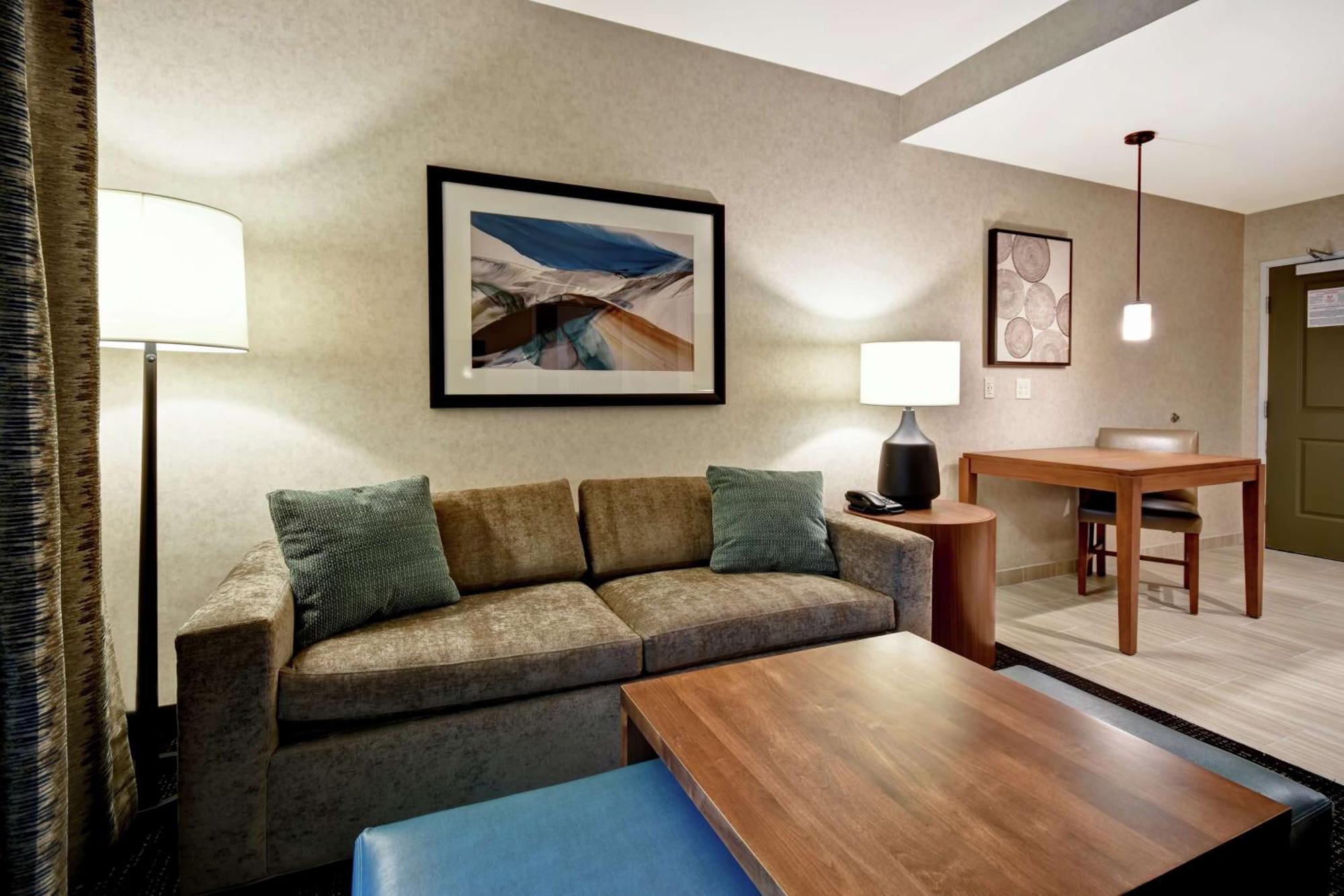 Homewood Suites By Hilton Pleasant Hill Concord Luaran gambar