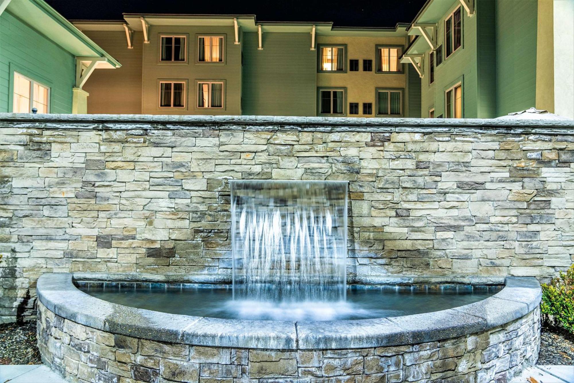 Homewood Suites By Hilton Pleasant Hill Concord Luaran gambar