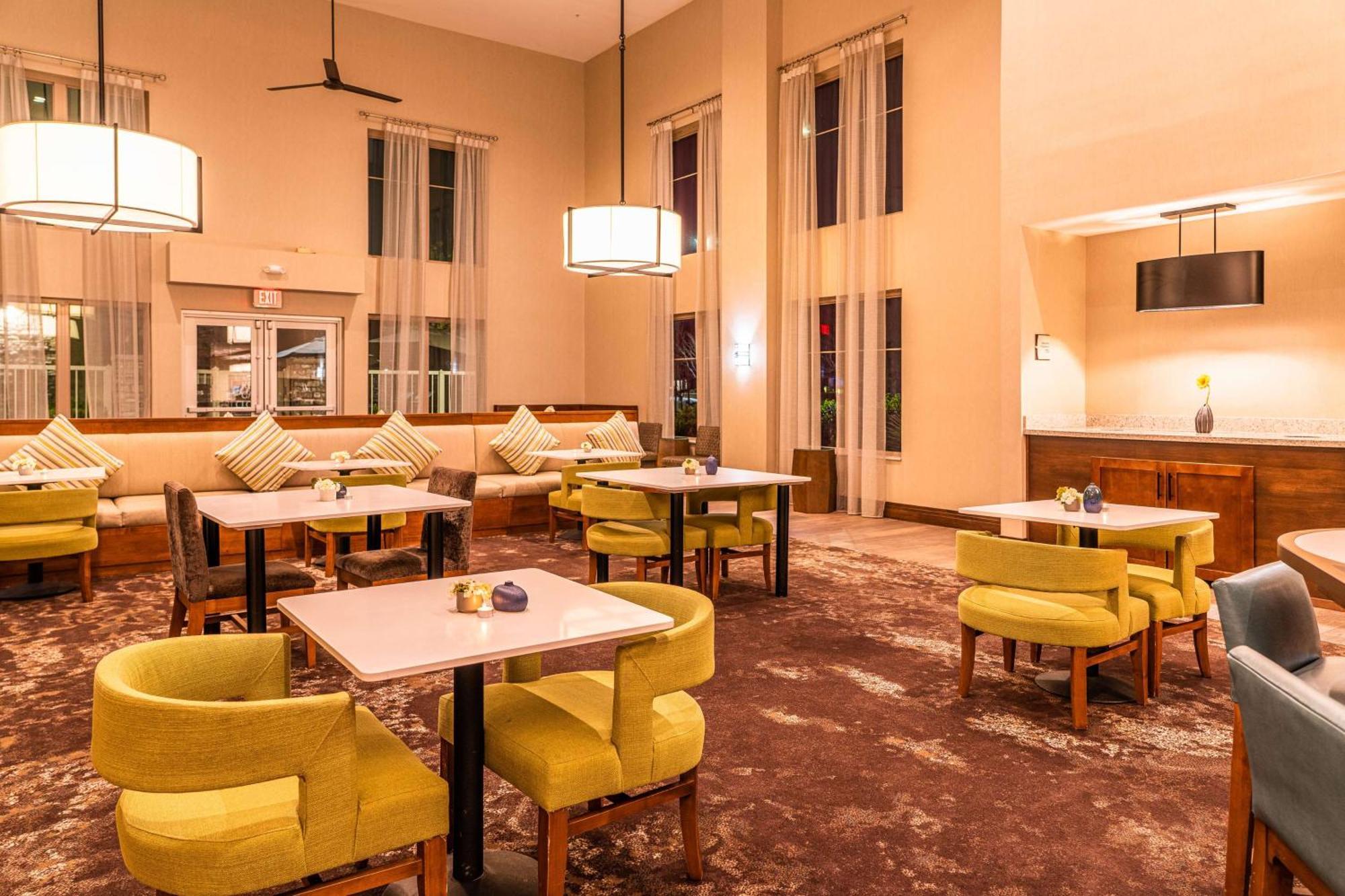 Homewood Suites By Hilton Pleasant Hill Concord Luaran gambar